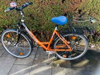 Damenfahrrad Prince ergotec 28 Zoll Bayern - Stadtbergen Vorschau