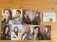 Dreamcatcher Photocards KPop Nordrhein-Westfalen - Recklinghausen Vorschau