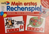 Rechenspiel Sachsen-Anhalt - Wernigerode Vorschau