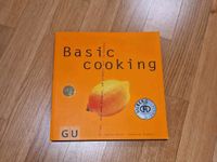 Buch Basic Cooking Sabine Sälzer Sebastian Dickhaut Bayern - Ingolstadt Vorschau