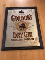 Gordon‘s Dry Gin großer Spiegel Niedersachsen - Melbeck Vorschau