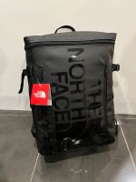 TheNorthFace Base Camp Fuse Box Rucksack Schwarz Neu Frankfurt am Main - Sachsenhausen Vorschau