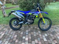 Neufahrzeug Mondial SMX 125i ENDURO ABS Nordrhein-Westfalen - Erndtebrück Vorschau