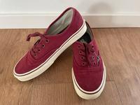 Vans Sneakers Gr 38 Gr 7,5 Super Zustand Bayern - Bergrheinfeld Vorschau