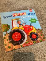 Puzzle Buch Fahrzeuge Nordrhein-Westfalen - Lotte Vorschau