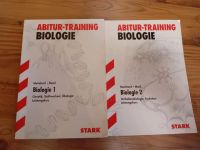 Abitur-Training Biologie 1+2, guter Zustand Bayern - Stockheim Oberfr Vorschau