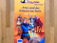 Artus und das Schwert im Stein München - Schwabing-West Vorschau