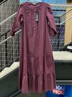 Gr. 34 + 36  bordeaux Smith & Soul Kleid NP 100€ Baden-Württemberg - Ulm Vorschau