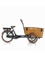 Neu Lastenrad Cargo Bike Kinder Transporter Lastenfahrrad Carry 3 Nordrhein-Westfalen - Emmerich am Rhein Vorschau