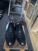 ALDEN Wing Tip Bal Oxford Black Cordovan Münster (Westfalen) - Centrum Vorschau