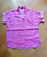 Verkaufe wunderschöne Leinenbluse/ "Van Laack" Dresden - Neustadt Vorschau