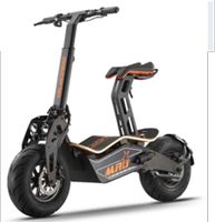 Kickscooter; Elektrischer Roller - Neu & Leistungsstark Baden-Württemberg - Radolfzell am Bodensee Vorschau