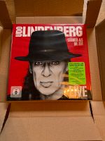 Udo Lindenberg Super Deluxe Box Stärker als die Zeit NEU Eimsbüttel - Hamburg Niendorf Vorschau
