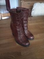 H&M Stiefelette Gr.37 Baden-Württemberg - Sasbach Vorschau