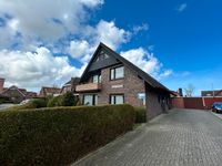 Investieren, wo andere Urlaub machen - MFH - Vier Wohnungen, ein Haus mit tollen Optionen Niedersachsen - Wittmund Vorschau