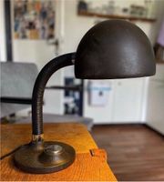 Hillebrand Schreibtischlampe Vintage Industrial Design-Lampe Berlin - Mitte Vorschau