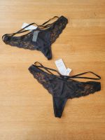 Hunkemöller String Slip Brazilian XL neu mit Etikett je 5,-€ Baden-Württemberg - Leinfelden-Echterdingen Vorschau