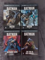 DC COMICS - GRAPHIC NOVEL COLLECTION - EAGLEMOSS - KONVOLUT Nordrhein-Westfalen - Witten Vorschau