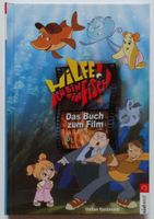 Hilfe! Ich bin ein Fisch – Das Buch zum Film Nordrhein-Westfalen - Euskirchen Vorschau