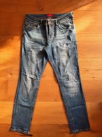 Jeans S. Oliver Slim Shape, Gr. 38/30 Baden-Württemberg - Boxberg Vorschau