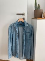 Drykorn Denim Jeanshemd Hemd | ungetragen Bayern - Schweinfurt Vorschau