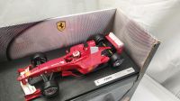Ferrari F2000--Hot Wheels 50169-- Ferrari M. Schumacher 2001-1: Baden-Württemberg - Lauf Vorschau