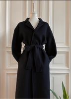 Filippa K. Alexa Coat ~ dunkelblauer Kaschmir Mantel Gr. 40 Berlin - Friedenau Vorschau