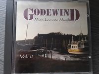 GODEWIND CD~ MIEN LEEVSTE MUSIK~ VOL.2~ LUPENREIN ~ Niedersachsen - Weyhe Vorschau