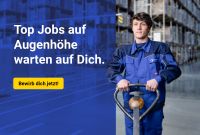 Staplerfahrer in Hünxe gesucht! (m/w/d) Nordrhein-Westfalen - Hünxe Vorschau