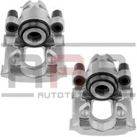 BMW 3er E46 330i 330d 330cd X3 E83 Bremssattel Hinten Hinterachse Nordrhein-Westfalen - Hamm Vorschau