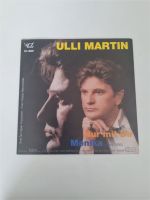 Ulli Martin - Nur mit Dir + Monika Remix 7" Häfen - Bremerhaven Vorschau