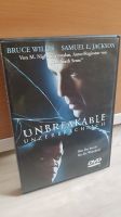 Unbreakable - Unzerbrechlich, DVD Brandenburg - Strausberg Vorschau