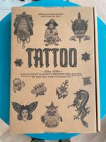 Coffee Table Book - Tattoo - Henk Schiffmacher - Taschen Verlag Altona - Hamburg Ottensen Vorschau