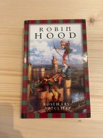 Robin Hood  Rosemary Sutcliff Niedersachsen - Seevetal Vorschau