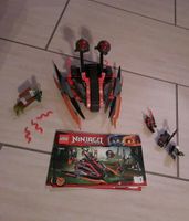 Ninjago Vermillion Eindringling Brandenburg - Dallgow Vorschau