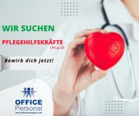 Pflegehelfer (m/w/d) Bayern - Erlangen Vorschau