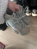 Yeezy 500 stone Bayern - Amberg Vorschau