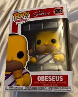 Funko Pop Obeseus Homer Simpson Essen - Altenessen Vorschau