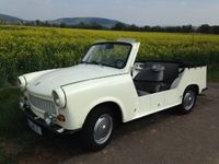 Trabant Kübel 1970 Rheinland-Pfalz - Altrich Vorschau