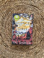 the silence of the girls, pat baker buch englisch Hamburg-Nord - Hamburg Barmbek Vorschau