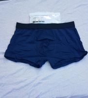 Herrn Short Gr.L Trunk Slip Boxer Unterhose blau ❌ Bayern - Ingolstadt Vorschau