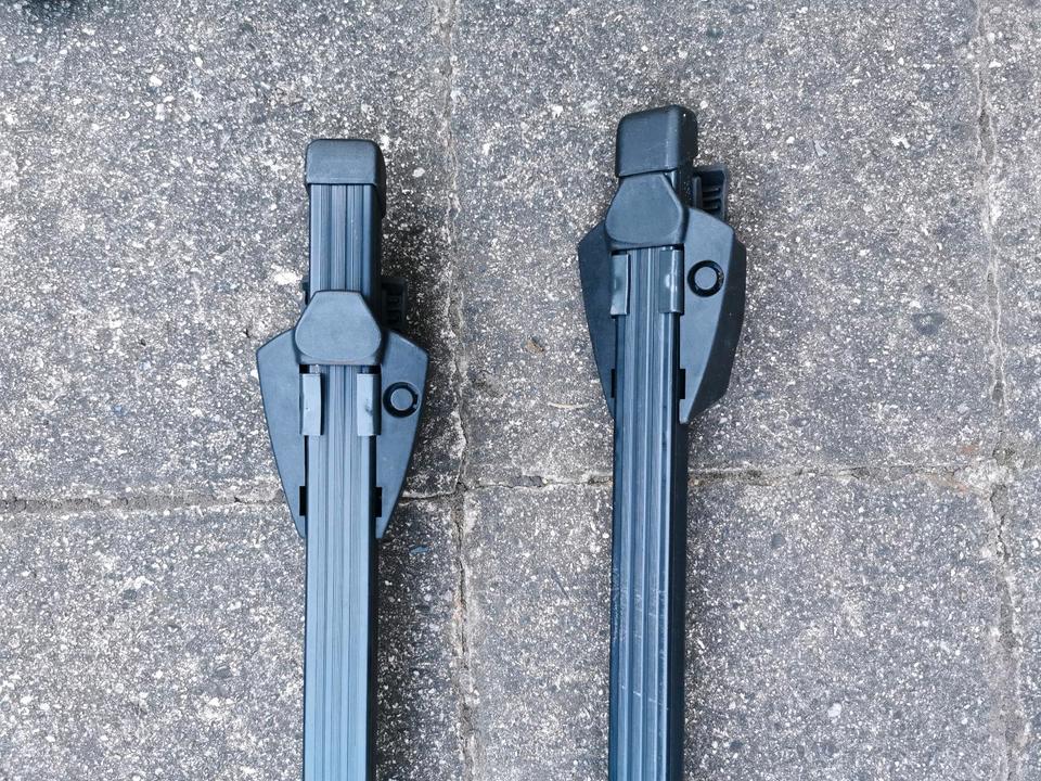 Roof bars lidl sale