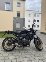 Yamaha XSR 700 Hessen - Gießen Vorschau