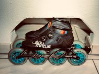 Cadomotus Ci1 Speedskates Inlineskates Gr.42 + Zubehör UVP ≈1000€ Bayern - Pfatter Vorschau