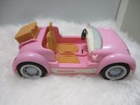 Barbie Cabrio Auto für Mädchen Puppen Top! Ansehen! Weihnachten! Rheinland-Pfalz - Rittersdorf Vorschau