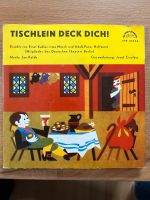 Supraphon,Tischlein Deck dich, LP, 1964 Bayern - Hohenwart Vorschau