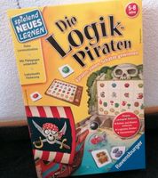 Logik Piraten von Ravensburger Baden-Württemberg - Eberhardzell Vorschau