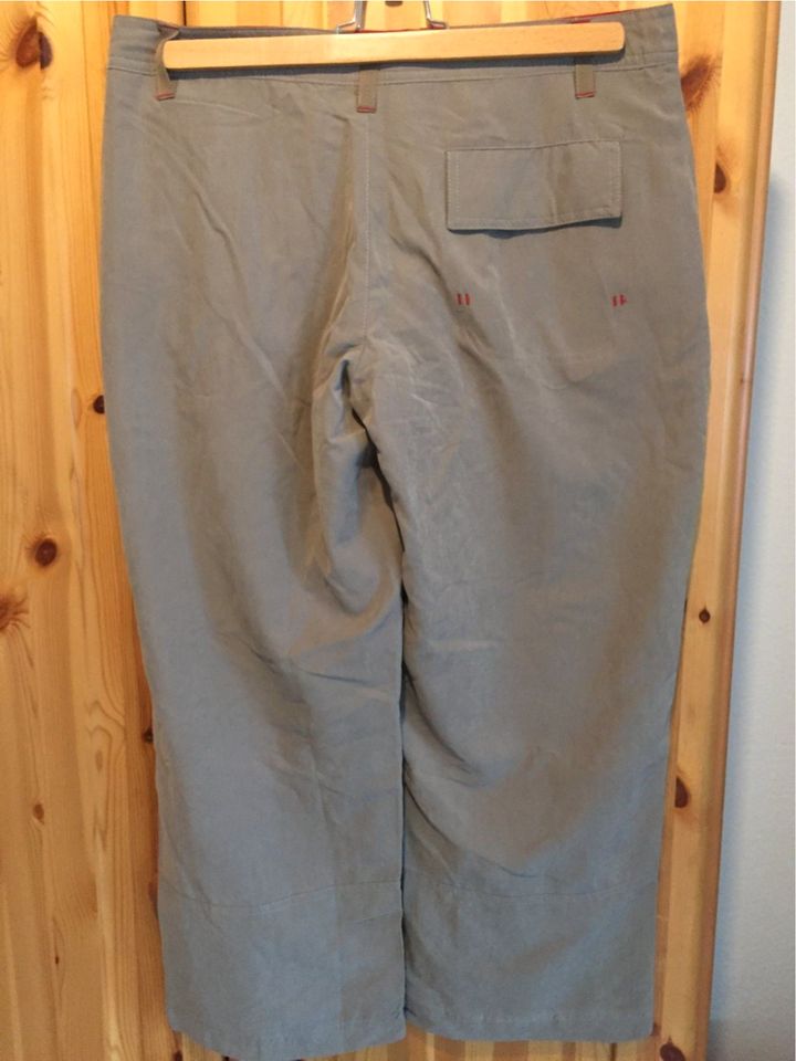 Capri Wellness Hose - TCM Tchibo G. 40/42 ungetragen neu in ovp in Jevenstedt