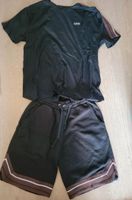 Herren Tshirt+Shorts Set - L- neu Berlin - Neukölln Vorschau