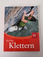 Buch Richtig Klettern + Bouldern Baden-Württemberg - Biberach an der Riß Vorschau